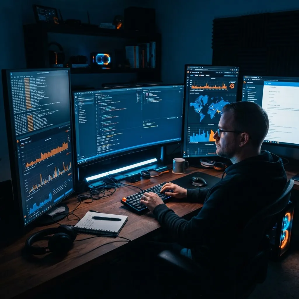 Laboratoire Windows Server